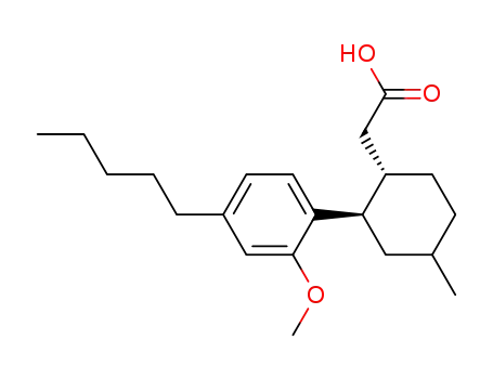 133301-55-0 Structure