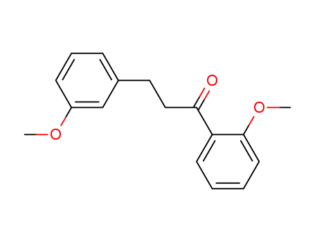 2'-메톡시-3-(3-메톡시페닐)프로피오페논