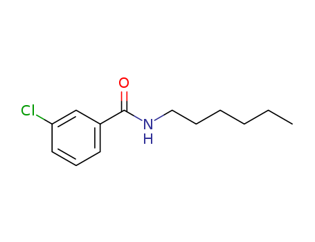 3-Chloro-N-n-hexylbenzaMide, 97%