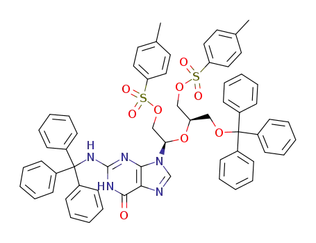 104532-09-4 Structure