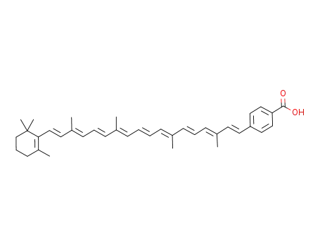 7'-apo-7'-(4-carboxyphenyl)-β-carotene