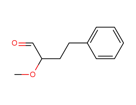 2-methoxy-4-phenylbutanal