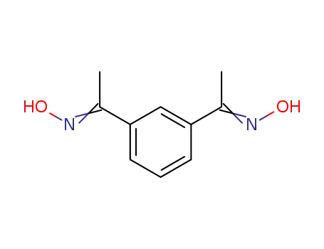 1,3-diacetylbenzene dioxime