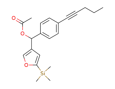 136618-02-5 Structure