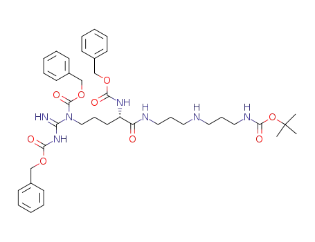 157095-46-0 Structure