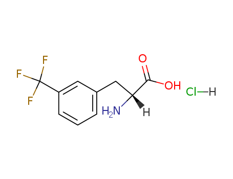 D-3-TRIFLUOROMETHYLPHENYLALANINE