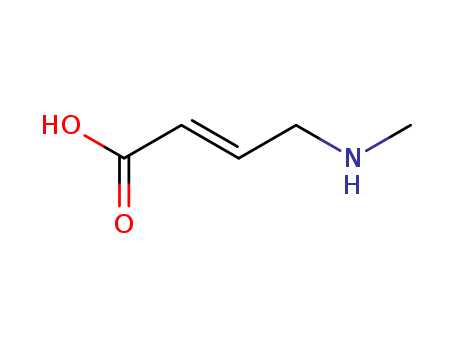 Afatinib impurity 41