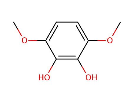 1,2-Benzenediol, 3,6-dimethoxy-