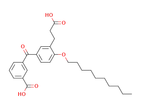 117423-95-7 Structure