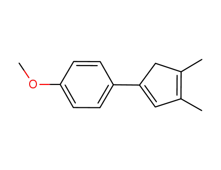 C<sub>14</sub>H<sub>16</sub>O