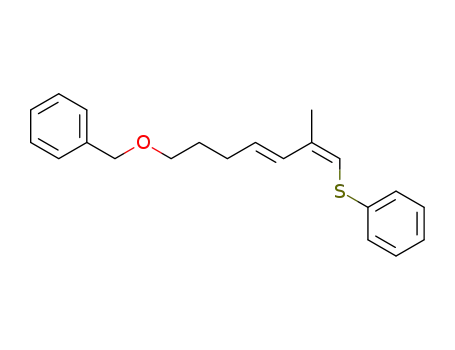 C<sub>21</sub>H<sub>24</sub>OS