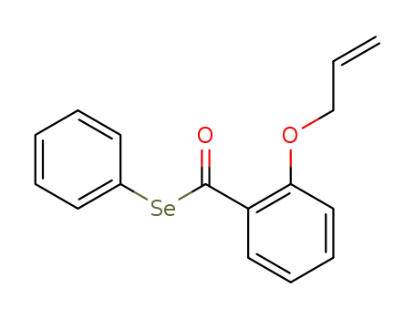 122080-54-0 Structure