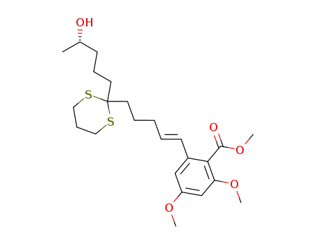 133043-07-9 Structure