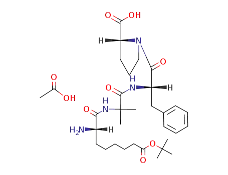 104849-03-8 Structure