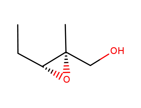 123669-93-2 Structure