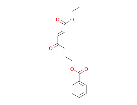 Molecular Structure of 135626-22-1 (homoisomelodienone)