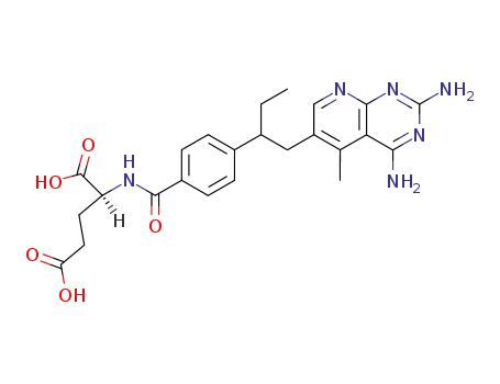 139504-90-8 Structure