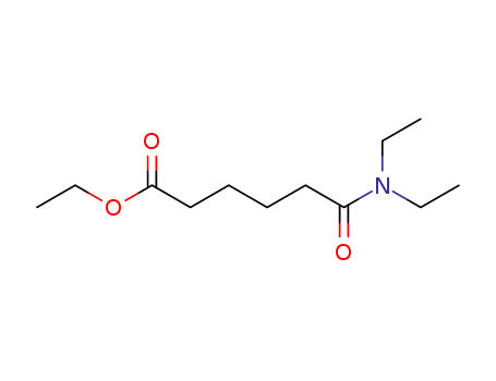Ethyl 6-(diethylamino)-6-oxohexanoate