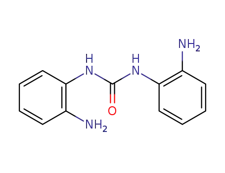 1,3-bis-(2-aminophenyl)urea
