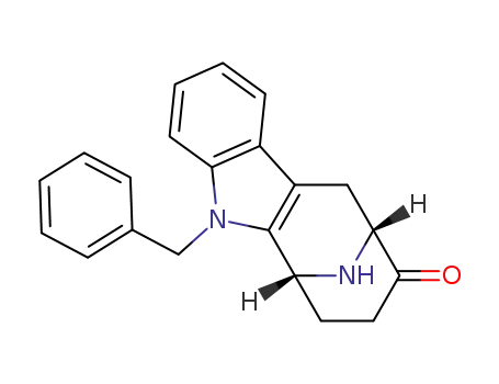 C<sub>21</sub>H<sub>20</sub>N<sub>2</sub>O