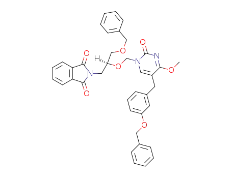 119835-83-5 Structure