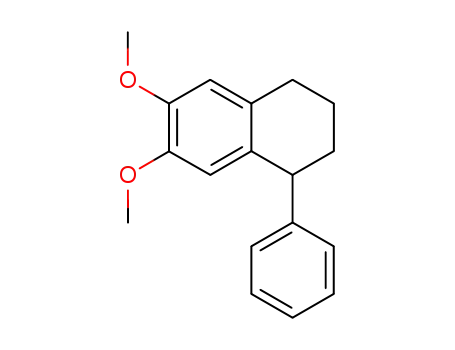 6,7-디메톡시-4-페닐 1,2,3,4-테트라히드로이소퀴놀린 염산염
