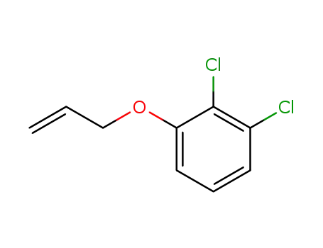 Benzene, 1,2-dichloro-3-(2-propenyloxy)-
