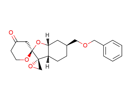 C<sub>21</sub>H<sub>26</sub>O<sub>5</sub>