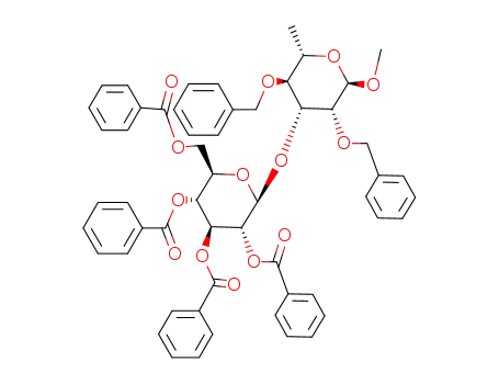 C<sub>55</sub>H<sub>52</sub>O<sub>14</sub>