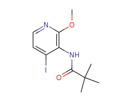 131653-62-8 Structure