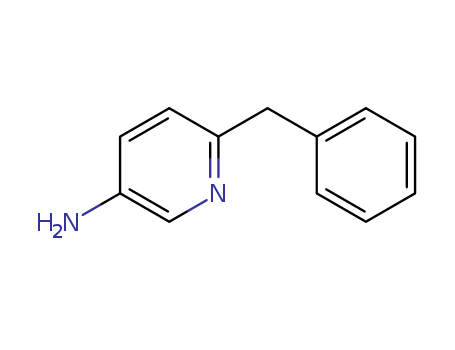 6-Benzylpyridin-3-amine