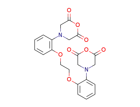2,6-Morpholinedione, 4,4'-[1,2-ethanediylbis(oxy-2,1-phenylene)]bis-