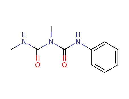 Imidodicarbonicdiamide, N,2-dimethyl-N'-phenyl-