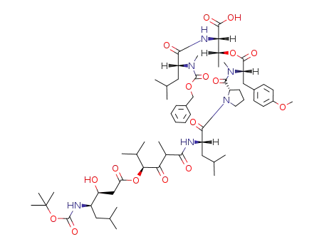 110720-36-0 Structure