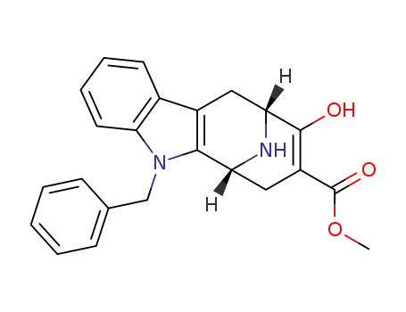 C<sub>23</sub>H<sub>22</sub>N<sub>2</sub>O<sub>3</sub>