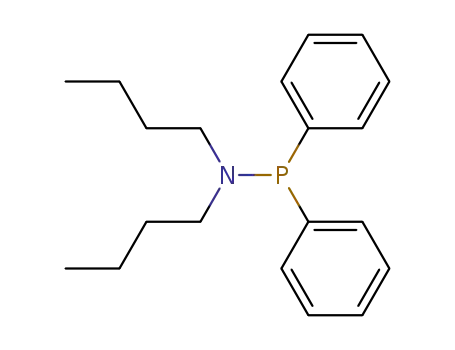 N,N-dibutyl-P,P-diphenylphosphinous amide