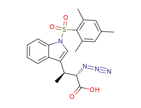 156721-26-5 Structure