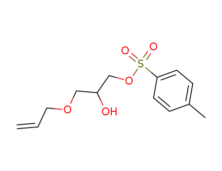 2-hydroxy-3-allyloxypropyl 4-toluenesulfonate