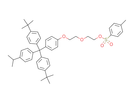 153895-19-3 Structure