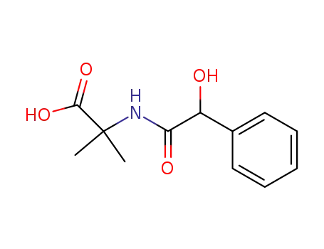 알라닌, N-(히드록시페닐아세틸)-2-메틸-(9CI)