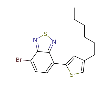 1192689-61-4 Structure