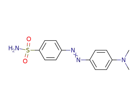 2435-64-5 Structure