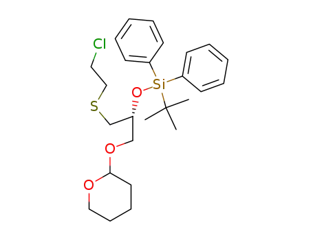 106851-40-5 Structure