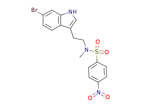 847549-17-1 Structure