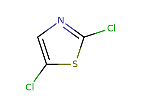 2,5-Dichlorothiazole