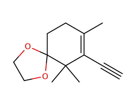 141665-42-1 Structure