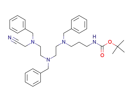 154920-44-2 Structure
