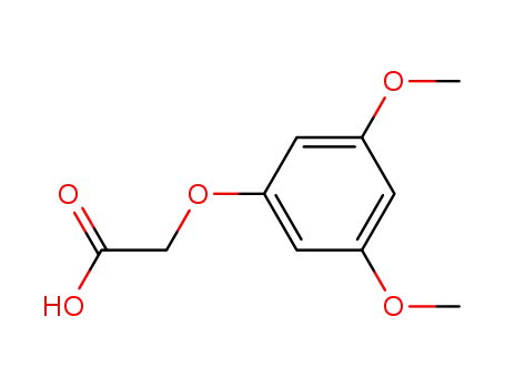 (3,5-Dimethoxy-phenoxy)acetic acid