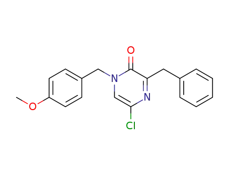 817575-50-1 Structure