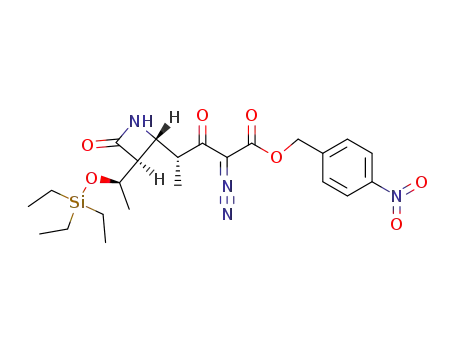 186817-88-9 Structure